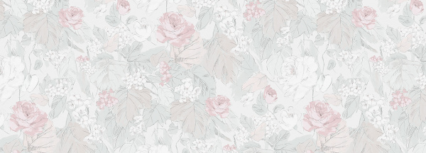 Обои Victoria Stenova Реджина мотив 283423 СН/ПР