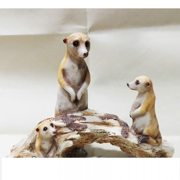 Сурикаты /044794