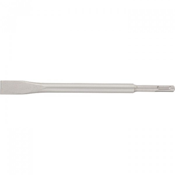 Зубило плоское, 14 х 20 х 250 мм, SDS Plus Matrix/70320