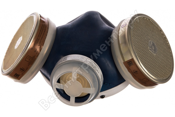 Респиратор РПГ-67 /12390