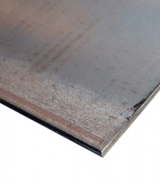Лист горячекатаный 2,0х1250х2500
