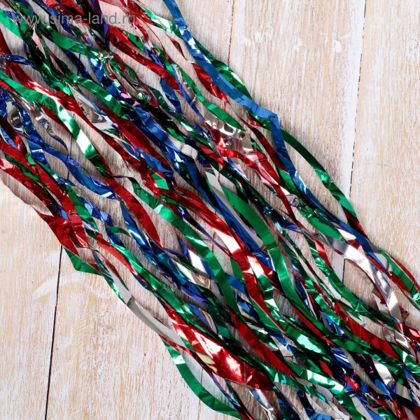 Дождик "Волна" 1,47м /701544