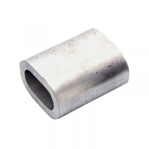 Зажим для троса прижимной 6