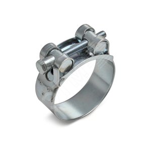 Хомут усиленный 23-25 W1