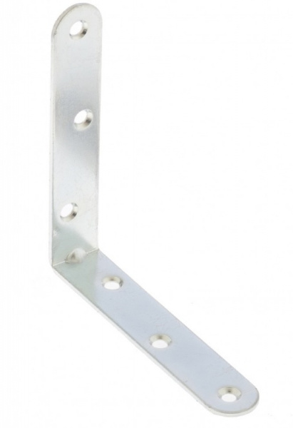 Кронштейн  МК 100х100 цинк/222137