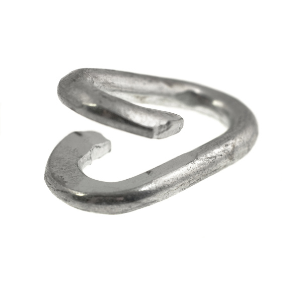 Соединитель цепи без гайки м-4