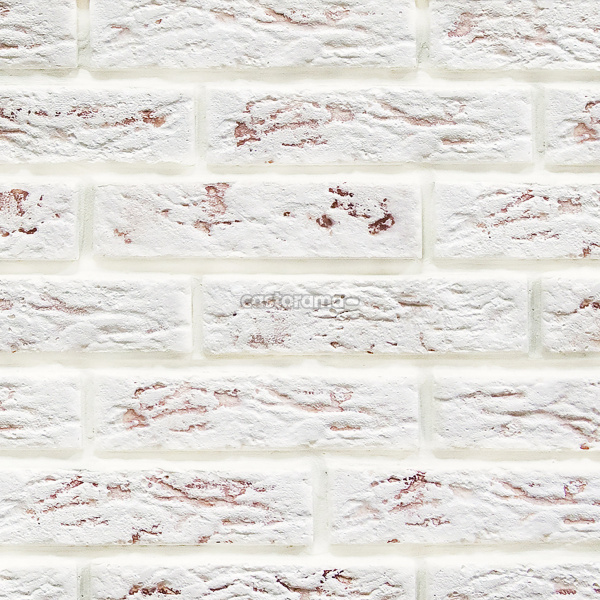 Плитка ПОД КИРПИЧ №317 (0,5м2, 38-40шт)