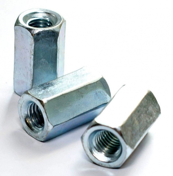 Гайка ТРТ соед. М12 