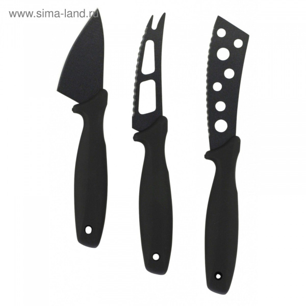 Набор ножей для сыра/2399845