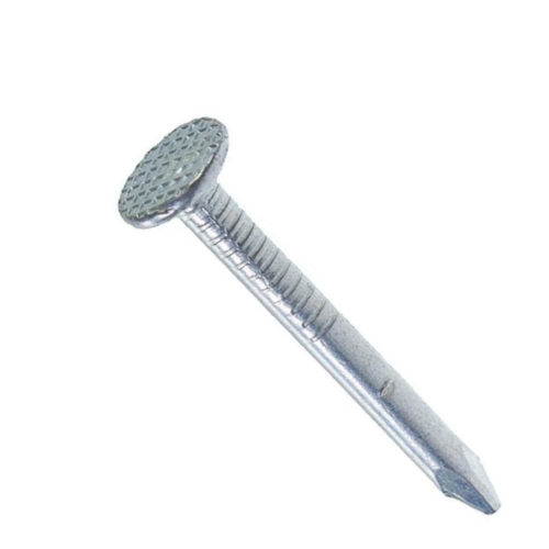 Гвозди 3,0х80 гост 4030-63 кровельные (код 44)