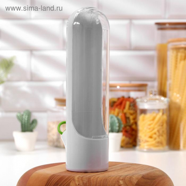 Контейнер Fresh, для хранения зелени/5141110