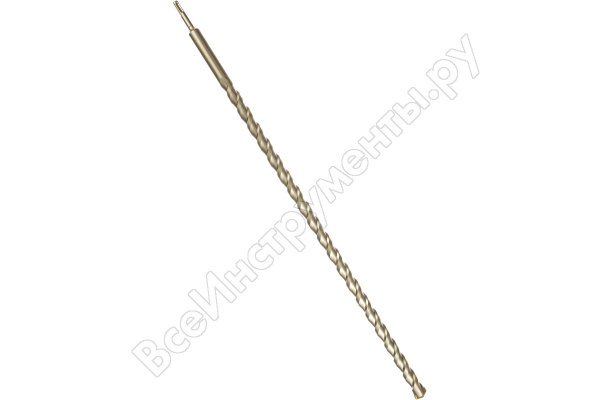 Бур по бетону SDS-plus 24х800мм/33191