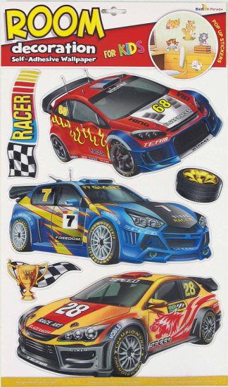 Спортивные машины 1048POA 