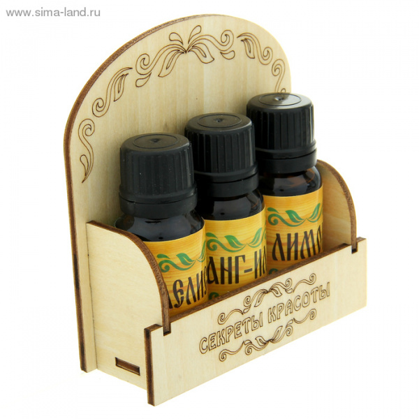 Ароматизатор 120мл "Эвкалипт" Банные штучки /30033