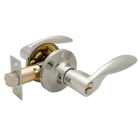 РУЧКА ЗАЩЕЛКА 8020-01CR 113311