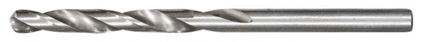Сверло по металлу HSS 2,3мм  цилиндр/71523
