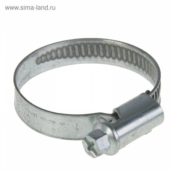 Хомут 25-40мм/64325