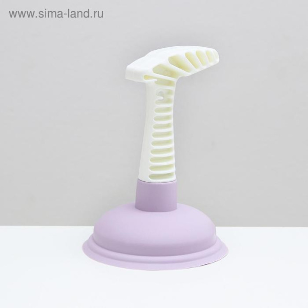 Вантуз, d=10,5 см, длина 14,5 см /4329730