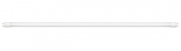 Лампа LED-T8-standard 18 Вт G13 6500K 1440Лм 1200мм, прозрачная