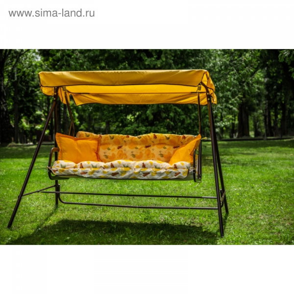 Качели садовые "Бари" С1100 2615628