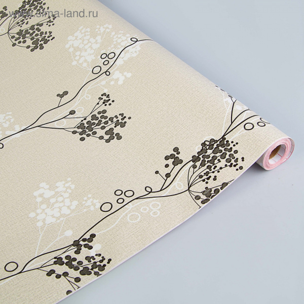 Пленка самоклеющаяся 60см. 8м. F7028  2866915