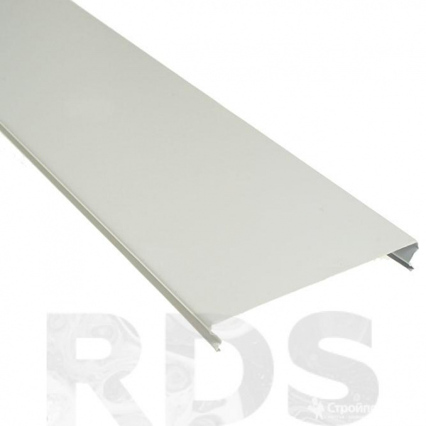 Рейка А 100 АS L=3м