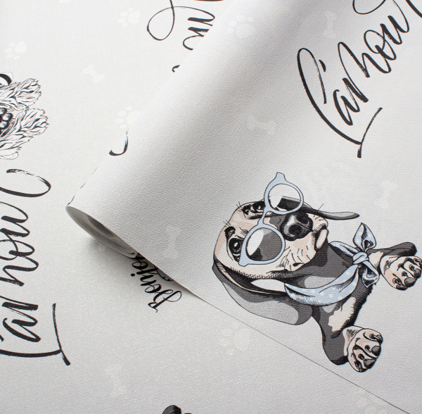 Обои VICTORIA STENOVA Фрэнд мотив 286071 НОВ