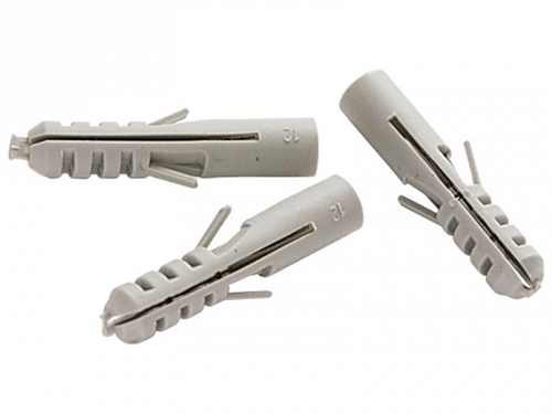 Дюбель распорный 8х50мм