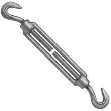 Талреп крюк-кольцо М 24