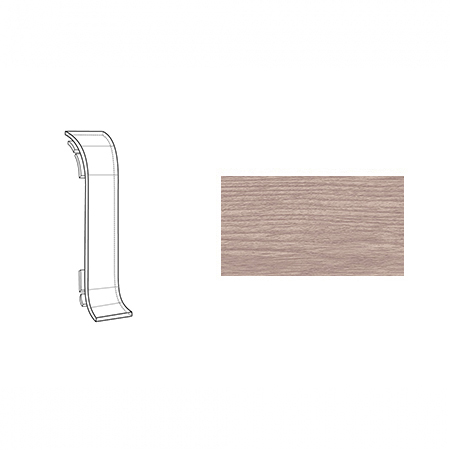 СОЕДИНЕНИЕ 215  Дуб снежный ИДЕАЛ