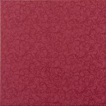 Плитка пол BRINA розовый 35х35 (042)