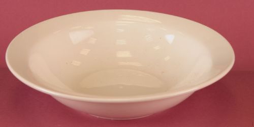 Миска 200мл    063 фарфоровая