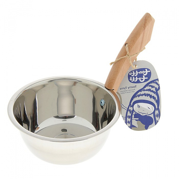 Черпак UKKO/УККО 18см /104689