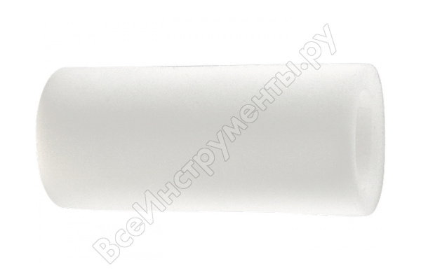 Шубка поролон 100мм, D-40мм /80106