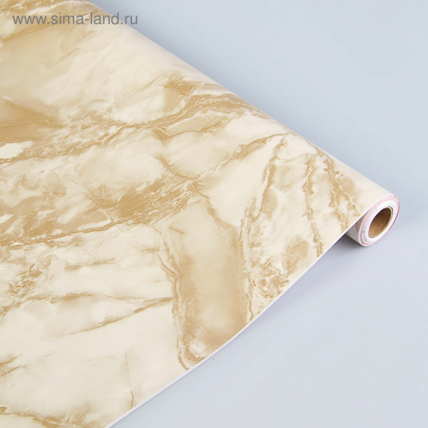 Пленка самоклеющаяся 45см. 8м. В6005   2866908