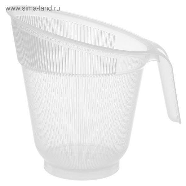Дуршлаг-кувшин 1502686