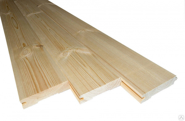 Доска половая 28*90*2м