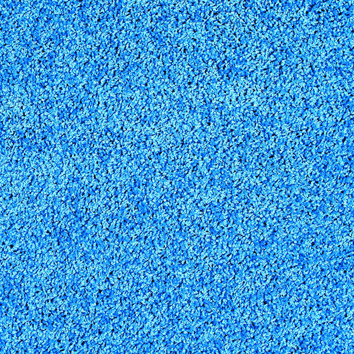 Ковровое покрытие Тейда 504 (3,5м) фризе(голубое)