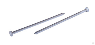 Гвозди 1,8*60мм. (код12)