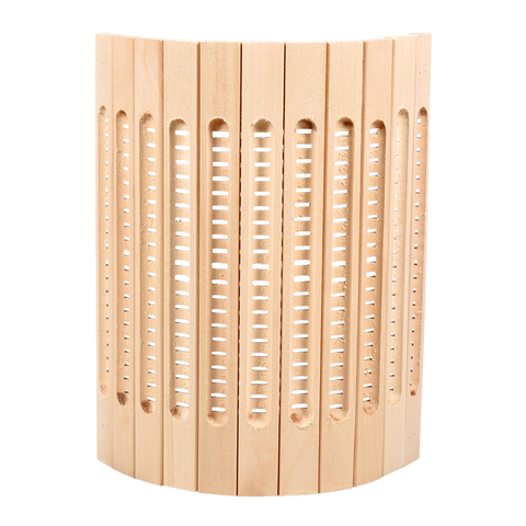 Абажур для светильника "Рассвет" угловой /32177