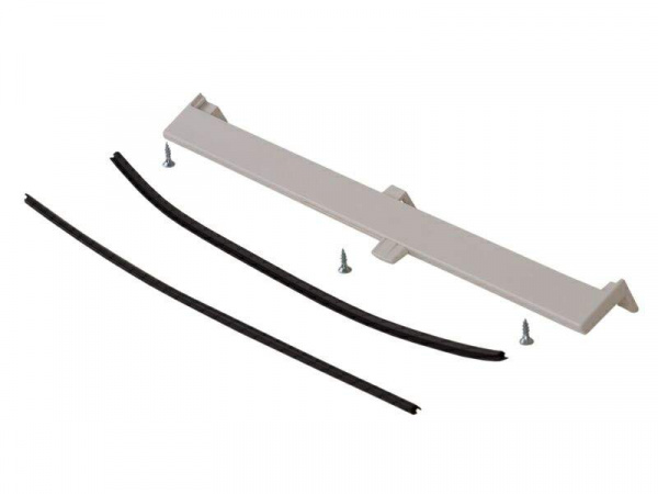 Клапан вентиляционный Air-Box Comfort, белый