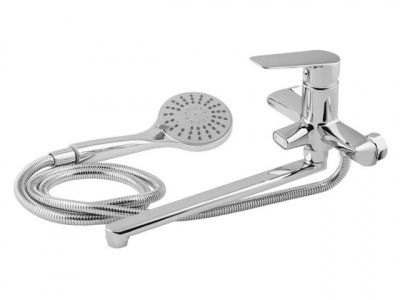 Смеситель для ванны (Lt) D35 AVFAW7-A429 AV Engineering