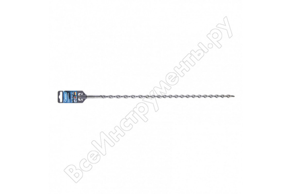 Бур по бетону Pro, 10 х 450 мм, SDS Plus Gross/70692