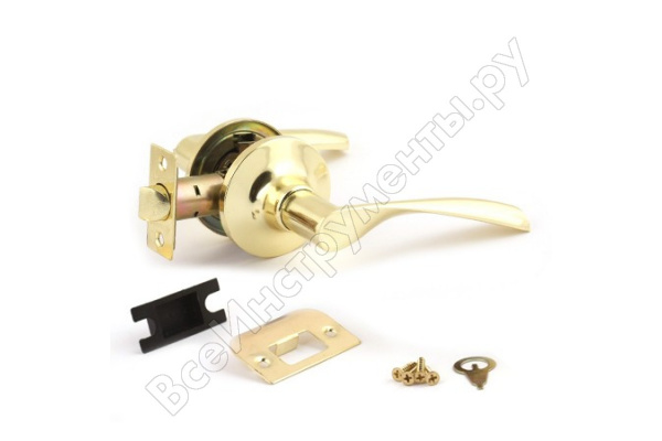 РУЧКА ЗАЩЕЛКА 0832-05G