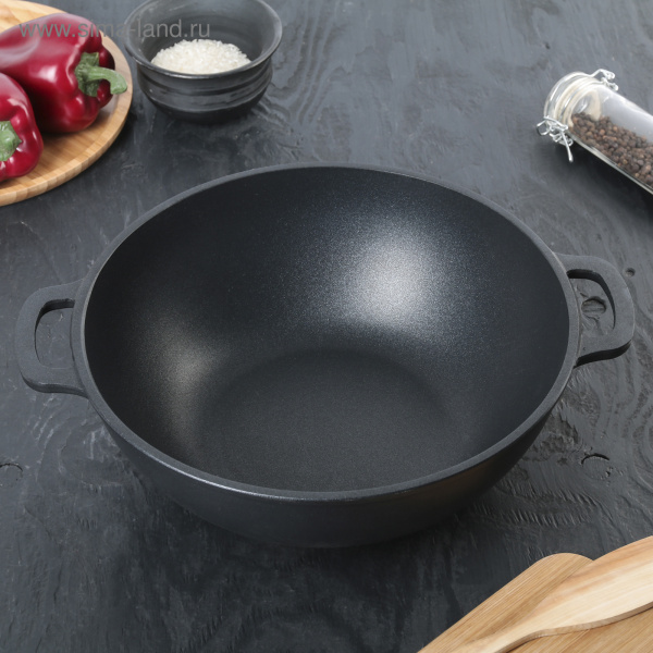 Казан «Классик», d=28 см, h=10 см /1574644