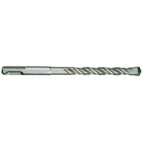 Бур по бетону CUTOP, Profi, двойная резьба, SDS-Plus, 12х160/40-12160