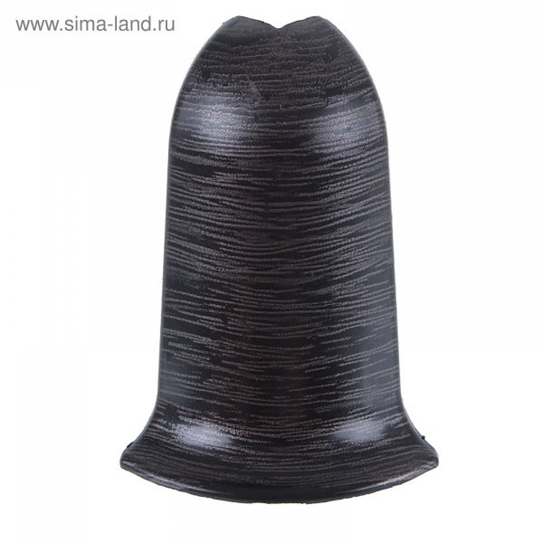 ВНЕШНИЙ УГОЛ Венге черный/темный/302/303