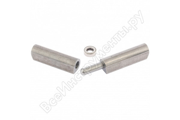 Петля каплевидная 32 х 180 мм с подшипником/92039