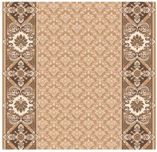 Дорожка обработанная Амир 18;21 (0,8м) /Т064756