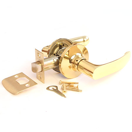 РУЧКА ЗАЩЕЛКА 8082-05G/113176